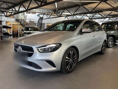 Bild des Angebotes Mercedes-Benz B 200 Progressive Adv. Memory Multibeam