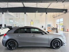 Bild des Angebotes Mercedes-Benz A 35 AMG A35*AMG*4Matic*Designo*Performance-Paket*360°HUD