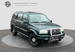 Bild des Angebotes Suzuki Grand Vitara 2.7 V6 XL7 Comfort+*4x4*Automatik*