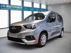 Bild des Angebotes Opel Combo Life Elegance 1.5 Diesel
