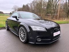 Bild des Angebotes Audi TTS Coupe quattro S-Tronic*Xenon*Automatik