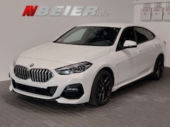 Bild des Angebotes BMW 218 i M Sport AHK ACC HiFi beheiz.LenkradGran Coupe