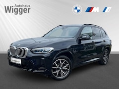 Bild des Angebotes BMW X3 30i xDrive M Sport/HUD/AHK/Panorama/Navigation