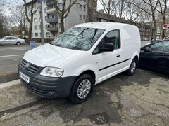 Bild des Angebotes VW Caddy Kasten EcoFuel-AB-99€ im Monat /Gasanlage