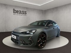 Bild des Angebotes CUPRA Leon Sportstourer