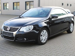Bild des Angebotes VW Eos 1.4 Edition 2010 Navi/Leder/Xenon/SHZ/PDC/