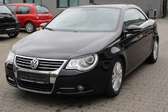Bild des Angebotes VW Eos 1.4 Edition 2010 Navi/Leder/Xenon/SHZ/PDC/