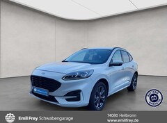 Bild des Angebotes Ford Kuga 2.5 Duratec PHEV ST-LINE