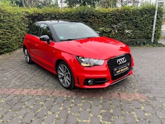 Bild des Angebotes Audi A1 Sportback Admired~S-Line