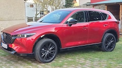 Bild des Angebotes Mazda CX-5 CX-5 e-SKYACTIV-G 194 AWD Aut. Homura