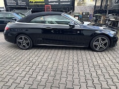 Bild des Angebotes Mercedes-Benz 180 C180 cabrio
