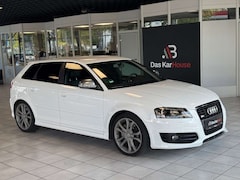 Bild des Angebotes Audi S3 Sportback 2.0 TFSI quattro · BOSE · Xenon