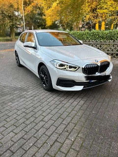 Bild des Angebotes BMW 116 116 i Advantage