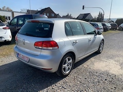 Bild des Angebotes VW Golf VI Trendline