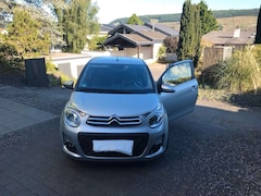 Bild des Angebotes Citroen C1 C1 VTi 72 FEEL
