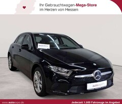 Bild des Angebotes Mercedes-Benz A 250 A 250 e 8G-Progressive BusiP MBUX KAM