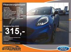 Bild des Angebotes Ford Puma ST 1.0l EcoBoost MHEV Heckklappe elektrisch