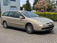 Bild des Angebotes Citroen C5 2.0 16V Tempomat* Klimaautomatik* Park-Paket*