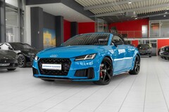 Bild des Angebotes Audi TT Roadster 45 TFSI*S-LINE*FEINNAPPA*MATRIX-LED*