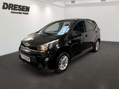 Bild des Angebotes Kia Picanto 1.0 Dream Team Edition Sitzheizung+Apple CarPlay
