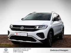 Bild des Angebotes VW T-Cross GOAL 1.0 l TSI OPF 70 kW (95 PS) 5-Gang