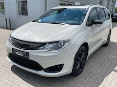 Bild des Angebotes Chrysler Pacifica 3.6L V6 Limited S *AbstTemp*Pano*Spur