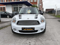Bild des Angebotes MINI Cooper Countryman COUNTRYMAN Automatik TOP 5Türig Garantie 1Hand