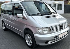 Bild des Angebotes Mercedes-Benz V 220 CDI Fashion Automatik Tisch|6.Sitz|Klima