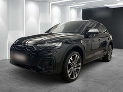 Bild des Angebotes Audi SQ5 3.0 TDI quattro AHK LEDER MATRIX PANO