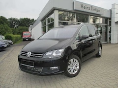 Bild des Angebotes VW Sharan 1.4 TSI DSG Comfortline