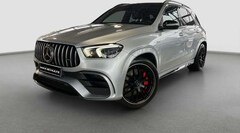 Bild des Angebotes Mercedes-Benz GLE 63 AMG AMG GLE 63 S 4M+ NIGHT*BURM*MEMO*SITZKL