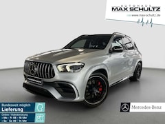 Bild des Angebotes Mercedes-Benz GLE 63 AMG AMG GLE 63 S 4M+ NIGHT*BURM*MEMO*SITZKL