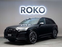 Bild des Angebotes Audi Q7 quattro 50 TDI S-Line StandH PANO Matrix 360°