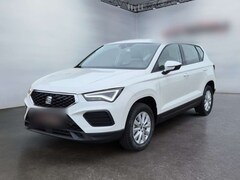 Bild des Angebotes SEAT Ateca 1.0 TSI Reference +LED +Sitzheizung