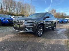 Bild des Angebotes Jeep Cherokee 2.2 MultiJet Act. Drive I Overland ACC