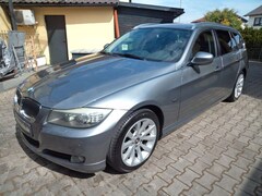 Bild des Angebotes BMW 325 dA Tour.E91-Sport-Navi-Xenon-2.Hd-Techn.TOP!!
