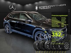 Bild des Angebotes Mercedes-Benz EQA 300 4M AMG+MBUX+TOTWINKEL+ 5 JAHRE GARANTIE