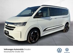 Bild des Angebotes VW T7 Caravelle Edition 2.0 TDI 4MOTION Automatik l