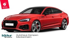 Bild des Angebotes Audi A5 Sportback 45 TFSI Q S line Competition Pano