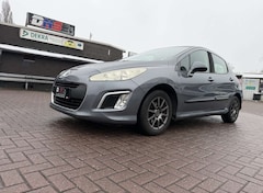 Peugeot 308 Access*TÜV NEU*GARANTIE*