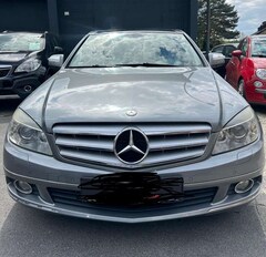 Bild des Angebotes Mercedes-Benz C 320 CDI DPF 4Matic 7G-TRONIC Avantgarde