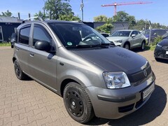 Bild des Angebotes Fiat Panda 1.2 8V Active/AHK/Scheckh/Klima/29tkm!!