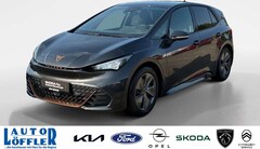 Bild des Angebotes CUPRA Born 150 kW #Batteriezertifikat #Garantie #Klima Klima