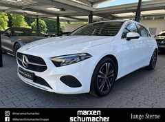 Bild des Angebotes Mercedes-Benz A 220 A 220 4M Prog. Adv. Kamera+AHK+Winter+Carbon+LED
