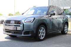 Bild des Angebotes MINI Cooper S Countryman All4 Navi HeadUp Pano AHK C