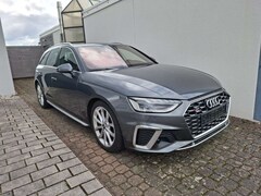 Bild des Angebotes Audi S4 Avant 3.0 TDI quattro AHK_LED_virtual Cockpit