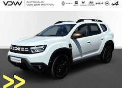 Bild des Angebotes Dacia Duster II Extreme TCe 150 4WD Klima Navi Rückfahrkamera