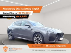 Bild des Angebotes Maserati Grecale GT /LED/LEDER/HUD/PANO/360° KAMERA/VIRTUAL COCKPIT