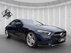 Bild des Angebotes Mercedes-Benz CLS 53 AMG 4Matic*HUD*Burmester*Luftf.*