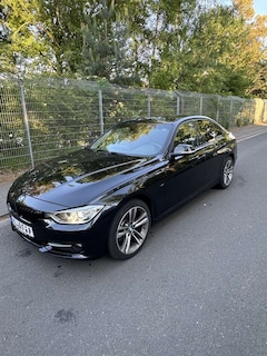 Bild des Angebotes BMW 328 328i Sport
